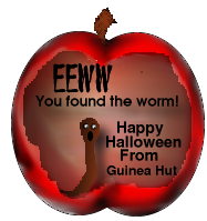 worm image